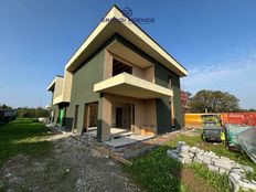 Villa in vendita a Parma Emilia-Romagna Parma