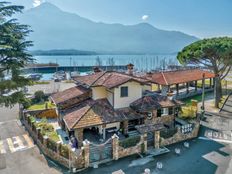 Villa in vendita a Gera Lario Lombardia Como