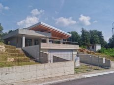 Villa in vendita a Trescore Balneario Lombardia Bergamo