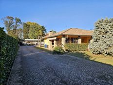 Villa in vendita a Calvenzano Lombardia Bergamo