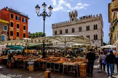 Attico in vendita a Chiavari Liguria Genova