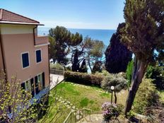 Esclusiva villa in vendita Salita San Martino, 12, Imperia, Liguria