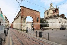Prestigioso appartamento di 90 m² in vendita Corso di Porta Ticinese, Milano, Lombardia