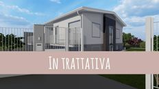 Villa in vendita a Lesmo Lombardia Monza e Brianza