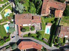 Villa in vendita a Bagnatica Lombardia Bergamo