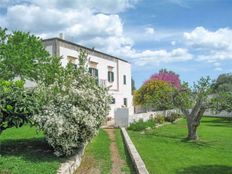 Lussuoso casale in vendita Via Giordano Bruno, Ostuni, Brindisi, Puglia