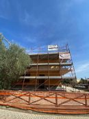 Prestigiosa villa di 120 mq in vendita, Via Piemonte, Capalbio, Toscana