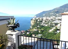 Casa di lusso in vendita a Vico Equense Campania Napoli