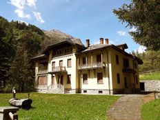 Esclusiva villa in vendita Località Flue, 2, Gressoney-Saint-Jean, Aosta, Valle d’Aosta