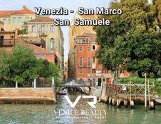 Appartamento in vendita a Venezia Veneto Venezia