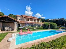 Esclusiva villa di 312 mq in vendita Strada San Lorenzo, 131, Sanremo, Imperia, Liguria