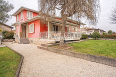 Villa in vendita a Montichiari Lombardia Brescia