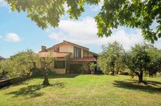 Villa in vendita a Montale Toscana Pistoia