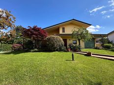 Villa in vendita a Azzano San Paolo Lombardia Bergamo