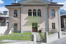 Villa in vendita a Bormio Lombardia Sondrio