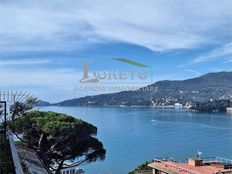 Appartamento di prestigio in vendita via aurelia levante, Rapallo, Genova, Liguria