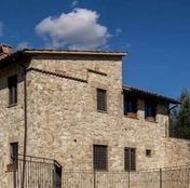 Esclusiva villa in vendita località Pesciano, Todi, Umbria