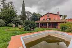 Villa in vendita a Roma Lazio Roma