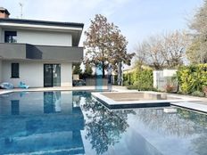 Prestigiosa villa di 246 mq in vendita, Roncadelle, Lombardia