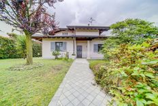 Villa in vendita a Solbiate Arno Lombardia Varese