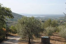 Villa in vendita Cortona, Toscana