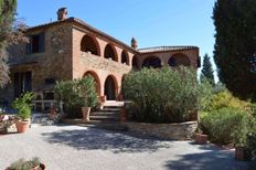 Villa di 758 mq in vendita località Capanne, Trequanda, Toscana