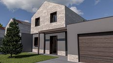 Esclusiva villa di 211 mq in vendita Bereguardo, Italia