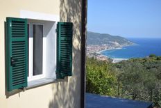 Villa in vendita a Diano Marina Liguria Imperia