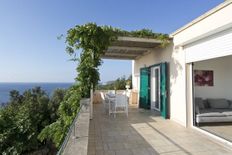 Villa in vendita a Gagliano del Capo Puglia Lecce