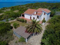 Prestigiosa villa di 260 mq in vendita, Località Spiaggia Grande, snc, Calasetta, Sardegna