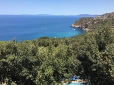 Villa in vendita a Monte Argentario Toscana Grosseto