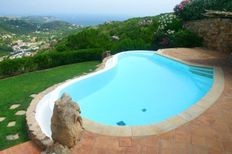 Esclusiva villa in vendita Via dei Ginepri, 29, Porto Cervo, Sardegna