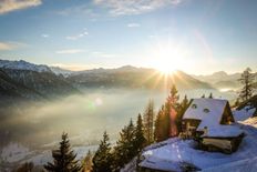 Chalet in vendita a Sestriere Piemonte Provincia di Torino