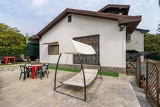 Villa in vendita a Trezzano sul Naviglio Lombardia Milano