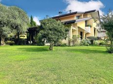 Villa in vendita a Arcore Lombardia Monza e Brianza