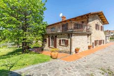 Prestigiosa villa in vendita Strada Comunale Di Pieve San Giovanni, Capolona, Toscana