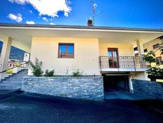 Esclusiva villa di 230 mq in vendita clos savin, Aymavilles, Aosta, Valle d’Aosta