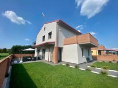 Villa in vendita a Ferrara Emilia-Romagna Ferrara