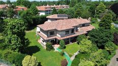 Villa in vendita a Barlassina Lombardia Monza e Brianza