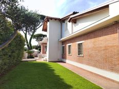 Villa in vendita a Roma Lazio Roma