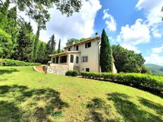 Prestigiosa villa di 300 mq in vendita, Via del Commercio, 8, Riparbella, Pisa, Toscana