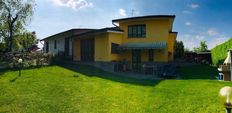 Villa in vendita a Cassina de\' Pecchi Lombardia Milano