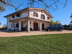 Villa in vendita Viale Gianluigi Bonelli, Roma, Lazio