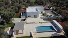 Villa di 150 mq in vendita Contrada Vato Aperto, Ostuni, Puglia