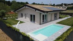 Villa in vendita a Calvagese della Riviera Lombardia Brescia