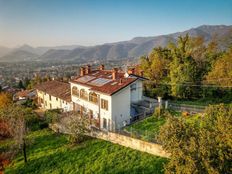 Prestigiosa villa di 380 mq in vendita Via Maresana, Ponteranica, Bergamo, Lombardia