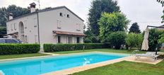 Prestigiosa villa di 523 mq in vendita, Via Ville, Guastalla, Reggio Emilia, Emilia-Romagna