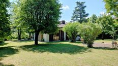 Villa in vendita a Sasso Marconi Emilia-Romagna Bologna