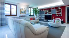 Villa in vendita a Pregnana Milanese Lombardia Milano