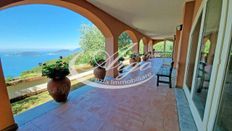 Villa in vendita a Lerici Liguria La Spezia